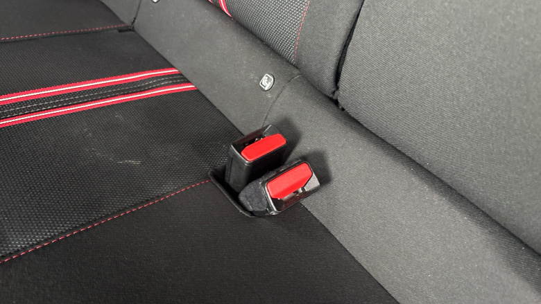 Vauxhall Corsa 1.2 Turbo SRi 5dr Petrol Hatchback